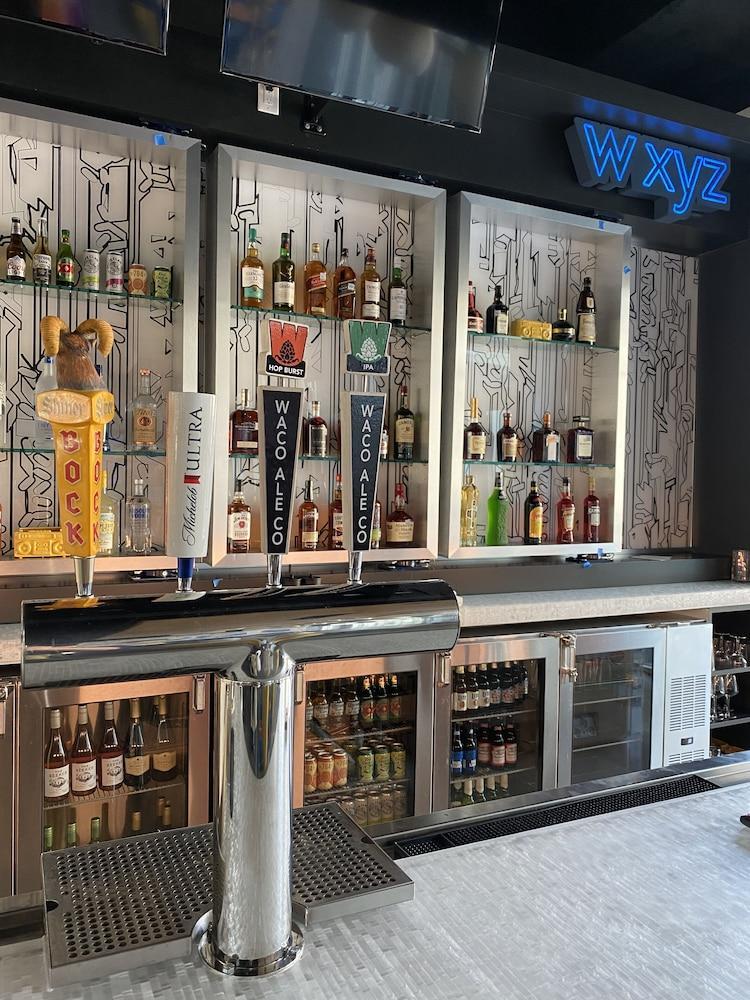 Готель Aloft Waco Downtown Екстер'єр фото