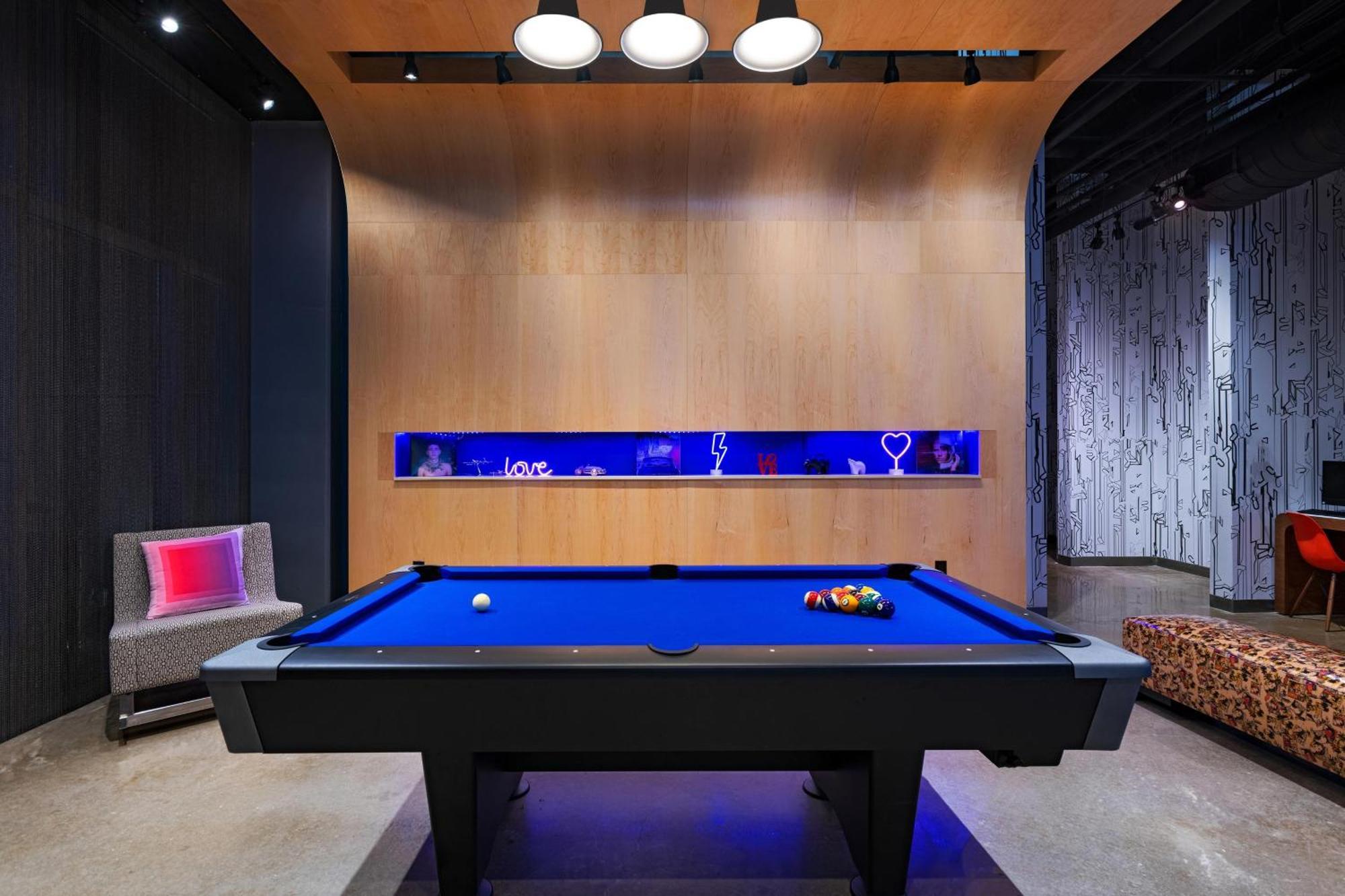 Готель Aloft Waco Downtown Екстер'єр фото